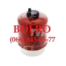 0001279873 КОМПЛЕКТ ФІЛЬТРІВ КОМБАЙНІВ MASSEY FERGUSON 34 36 38 40 42 7260 7270 7272 7274 7276 7278 7280 7282 7370 9690 9695 9790 9795+