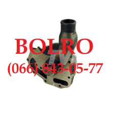 0001279911 ВОДЯНАЯ ПОМПА, НАСОС ВОДЫ ДВИГАТЕЛЕЙ CATERPILLAR 3054C C3.4 C3.4B C4.4 C6.6 C7.1 C3.3 C4.4 БУЛЬДОЗЕРОВ, КАТКОВ, ЭКСКАВАТОРОВ, ПОГРУЗЧИКОВ CATERPILLAR