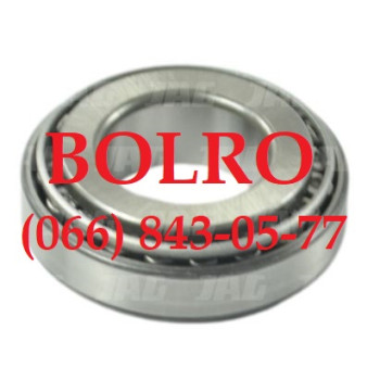 0001279924 ПОДШИПНИК ХОДОВОГО ВАРИАТОРА КОМБАЙНОВ JOHN DEERE 925-930-932-935-940-942-945-1032-1042-1052+