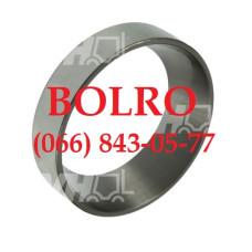 0001279924 ПІДШИПНИК ХОДОВОГО ВАРІАТОРА КОМБАЙНІВ JOHN DEERE 925-930-932-935-940-942-945-1032-1042-1052+