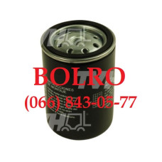 0001279932 ПАЛИВНИЙ ФІЛЬТР ДВИГУНІВ CUMMINS B4TA-390 B6-590 B6T-590 B6TA-590 C6T-830 C6TA-8.3 CDC 6TAA-8304 ТРАКТОРІВ, ЕКСКАВАТОРІВ, ДИЗЕЛЬГЕНЕРАТОРІВ CUMMINS 