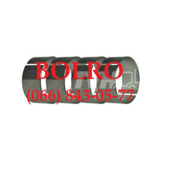 0001279947 ШАТУННІ ВКЛАДИШІ STD, 0.25MM ДВИГУНІВ FORD 2701E 2706E 2711E 2712E ТРАКТОРІВ, КОМБАЙНІВ FORD NH CLAAS