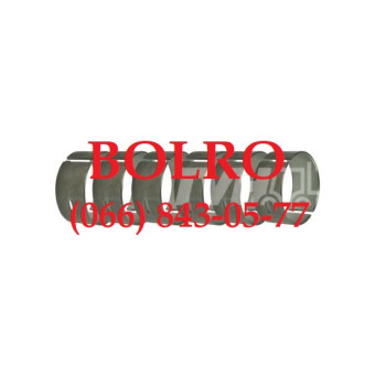 0001279948 ШАТУННІ ВКЛАДИШІ STD, 0.25MM ДВИГУНІВ FORD 2704E 2709E 2713E 2714E 2715E ТРАКТОРІВ, КОМБАЙНІВ FORD NH CLAAS