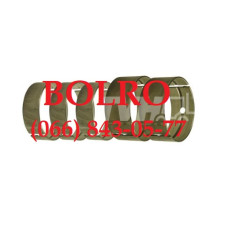 0001279949 КОРІННІ ВКЛАДИШІ STD, 0.25-0.50MM ДВИГУНІВ FORD 2701E 2706E 2711E 2712E ТРАКТОРІВ, ЕКСКАВАТОРІВ, НАВАНТАЖУВАЧІВ, КОМБАЙНІВ FORD NEW HOLLAND CLAAS
