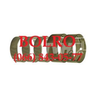 0001279949 КОРІННІ ВКЛАДИШІ STD, 0.25-0.50MM ДВИГУНІВ FORD 2701E 2706E 2711E 2712E ТРАКТОРІВ, ЕКСКАВАТОРІВ, НАВАНТАЖУВАЧІВ, КОМБАЙНІВ FORD NEW HOLLAND CLAAS