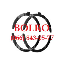 0001279954 КІЛЬЦЯ РОЗБІГУ КОЛІНВАЛУ ДВИГУНІВ FORD 2701E 2704E 2706E 2709E 2711E 2712E 2713E 2714E 2715E 590E 592E 220+