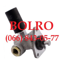 0001279956 НАСОС ПІДКАЧКИ ПАЛИВА ДВИГУНІВ VALMET SISU 309D 309DS 311DS 320D 320DS 420D 612DS 620DS 634DS STEYR WD620