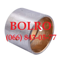 0001279968 ВТУЛКА ШАТУНА ДВИГУНІВ AIFO FIAT IVECO 8035 8045 8055 8065 ТРАКТОРІВ, ЕКСКАВАТОРІВ, КОМБАЙНІВ, ДИЗЕЛЬГЕНЕРАТОРІВ NH CASE FIAT HIMOINSA
