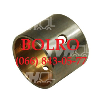 0001279969 ВТУЛКА ШАТУНА ДВИГУНІВ IVECO 8060.05 8040.05 8060.05.246 8060.05.246 8060.05.203 8060.05.201 8040.05.233 8040.05.230 8040.05.233 8040.05.230+