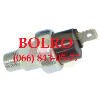 0001279976 ДАТЧИК ТИСКУ МАСЛА ДВИГУНІВ PERKINS 4.154+ КОМБАЙНІВ CLAAS COMPACT VOLVO S800-S830