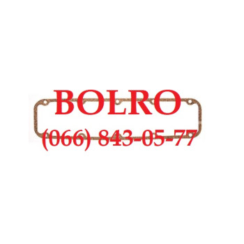 0001279977 ПРОКЛАДКА КЛАПАННОЇ КРИШКИ ДВИГУНІВ FORD ТРАКТОРІВ, НАВАНТАЖУВАЧІВ, ЕКСКАВАТОРІВ, КОМБАЙНІВ NEW HOLLAND FORD