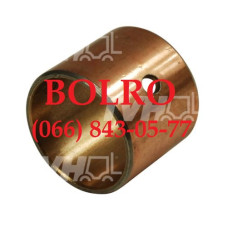 0001279984 ВТУЛКА ШАТУНА Ø35.2*39.8*33.8MM ДВИГУНІВ CASE INTERNATIONAL ТРАКТОРІВ, НАВАНТАЖУВАЧІВ, КОМБАЙНІВ CASE INTERNATIONAL