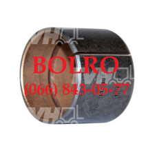 0001279986 ВТУЛКА ШАТУНА Ø39.34*44.08*39.66MM ДВИГУНІВ VALMET SISU 311 411 611 620 634 ТРАКТОРІВ, ДИЗЕЛЬГЕНЕРАТОРІВ, КОМБАЙНІВ VALTRA SAMPO MF DRONNINGBORG