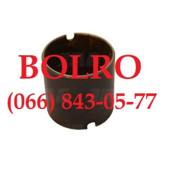 0001279987 ВТУЛКА ШАТУНА Ø41*37*41MM ДВИГУНІВ FORD ТРАКТОРІВ, ЕКСКАВАТОРІВ, КОМБАЙНІВ NEW HOLLAND FORD CASE FIAT