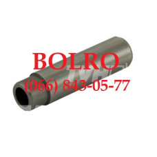 0001279991 ВТУЛКА ВИПУСКНОГО КЛАПАНУ Ø36.50*9.50 L123.30MM ДВИГУНІВ PERKINS ТРАКТОРІВ, ЕКСКАВАТОРІВ, НАВАНТАЖУВАЧІВ, КОМБАЙНІВ VOLVO CLAAS MF LANDINI CAT JCB
