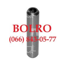 0001280000 ВТУЛКА КЛАПАНА ДВИГАТЕЛЕЙ IVECO FIAT AIFO STEYR CASE NEW HOLLAND