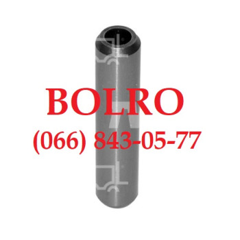 0001280000 ВТУЛКА КЛАПАНА ДВИГУНІВ IVECO FIAT AIFO STEYR CASE NEW HOLLAND