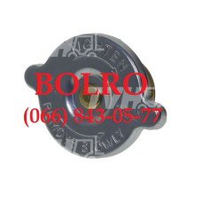 0001280008 КРИШКА РАДІАТОРА ДВИГУНІВ DAVID BROWN LOMBARDINI MWM SHIBAURA VALMET SISU STEYR