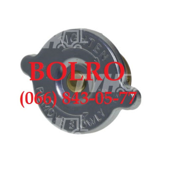 0001280008 КРИШКА РАДІАТОРА ДВИГУНІВ DAVID BROWN LOMBARDINI MWM SHIBAURA VALMET SISU STEYR