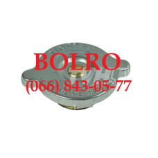 0001280011 КРЫШКА РАДИАТОРА ДВИГАТЕЛЕЙ FPT FIAT FORD UTB SOMECA