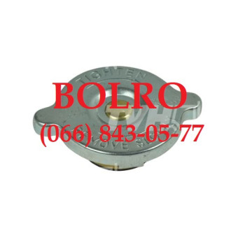 0001280011 КРИШКА РАДІАТОРА ДВИГУНІВ FPT FIAT FORD UTB SOMECA