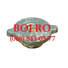 0001280013 КРИШКА РАДІАТОРА ДВИГУНІВ DEUTZ BF 4M 1012 E, BF 4M 1012 EC, BF 6M 1012 E, BF 6M 1013 EC SAME 1006P, 1055P, 1106.6WT, 1106.6WTI
