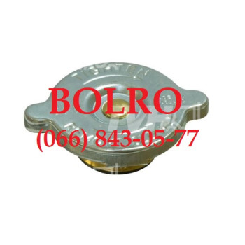 0001280013 КРИШКА РАДІАТОРА ДВИГУНІВ DEUTZ BF 4M 1012 E, BF 4M 1012 EC, BF 6M 1012 E, BF 6M 1013 EC SAME 1006P, 1055P, 1106.6WT, 1106.6WTI