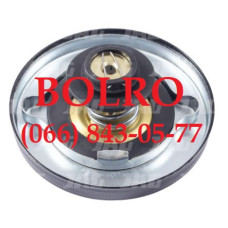 0001280015 КРИШКА РАДІАТОРА Ø89.72*44MM ДВИГУНІВ ТРАКТОРІВ, НАВАНТАЖУВАЧІВ, КОМБАЙНІВ JOHN DEERE