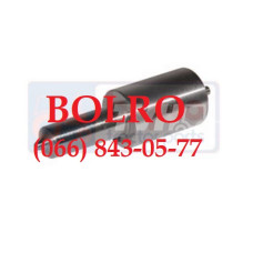 0001280027 РОЗПИЛЮВАЧ ФОРСУНКИ ДВИГУНІВ DEUTZ F1L511 F2L511 BF6L912 F2L912 F3L912 F4L913 F4L912 F6L912 ТРАКТОРІВ, КОМБАЙНІВ DEUTZ FAHR FENDT RENAULT 