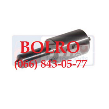 0001280027 РОЗПИЛЮВАЧ ФОРСУНКИ ДВИГУНІВ DEUTZ F1L511 F2L511 BF6L912 F2L912 F3L912 F4L913 F4L912 F6L912 ТРАКТОРІВ, КОМБАЙНІВ DEUTZ FAHR FENDT RENAULT 