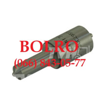 0001280030 РОЗПИЛЮВАЧ ФОРСУНКИ ДВИГУНІВ PERKINS A6.354.4 A6.372.4 КОМБАЙНІВ CLAAS MASSEY FERGUSON DRONNINGBORG