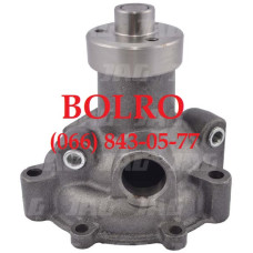 0001280036 ВОДЯНА ПОМПА, НАСОС ВОДИ ДВИГУНІВ FIAT IVECO AIFO FPT 8031 8035 8041 8045 8061 8065