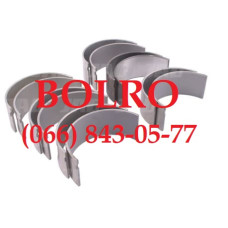 0001280062 ШАТУННІ ВКЛАДИШІ СТД-1-2-3 РЕМОНТ 6ЦИЛ. ДВИГУНІВ КОМБАЙНІВ JOHN DEERE 930 975 985 1032 1055 1065 1072 1085 1133 1155 1166 1169 1174 1177 2054 2064 4425 4435 968 965 1042 1052+