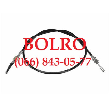 011100358 ТРОС СЦЕПЛЕНИЯ КОМБАЙНОВ VOLVO S800 S830 S900 S950 S1110 S1130 S1150+