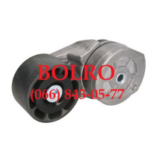 0001280125 НАТЯЖНИЙ РОЛИК ГРМ ДВИГУНІВ VALMET SISU 84ETA 84AWI 74ETA 74CTA 66CTA-4J 66CTA-2V 634DSRAE 620DSRAE 620D