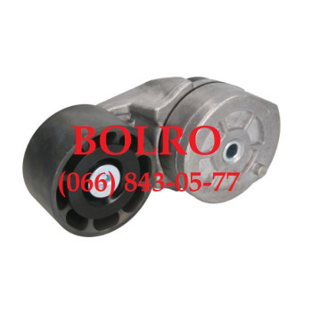 0001280126 НАТЯЖНИЙ РОЛИК ГРМ ДВИГУНІВ КОМБАЙНІВ MASSEY FERGUSON 7247S 7260 7260AL 7270 ТРАКТОРІВ MASSEY FERGUSON 5470 5470 TIER3 6485 6490 6495 6497 6499 7485 7485 DYNA-VT 7490 7490 DYNA-VT 7495 7495 DYNA-VT 8450 8450/8460 8460 RT120