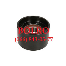 0001280129 РОЛИК ГРМ 74*46ММ ДВИГУНІВ VALMET SISU  84AWF-HLA 645ESBAE 66CTA-2V 74CTA 74ETA 84CTA 74AWI 84AWI 66AWI 49AWI-4V 66ETA 84ETA 84AWF 66AWF 74AWF-4V