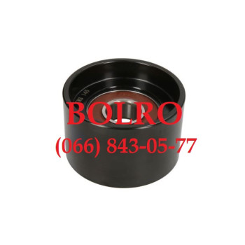 0001280131 РОЛИК ГРМ 74*46ММ ДВИГУНІВ ТРАКТОРІВ MASSEY FERGUSON 5465 5475 6465 6475 6480 6614 7480 7490 8737 8740