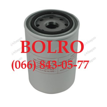 011100365 МАСЛЯНИЙ ФІЛЬТР ДВИГУНА КОМБАЙНІВ САМПО, SAMPO 300-400-500-600+