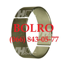 0001280207 ШАТУННЫЕ ВКЛАДЫШИ ДВИГАТЕЛЕЙ LIEBHERR D504T D504Tl D504NA D504T D504TI ПОГРУЗЧИКОВ, ЭКСКАВАТОРОВ LIEBHERR L512Z L514 L514Z L524 2PLUS1 L524Z L528 2PLUS1 L534Z