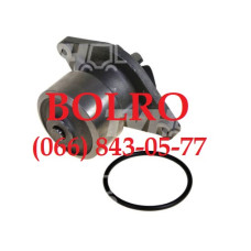 0001280214 ВОДЯНА ПОМПА ДВИГУНІВ CUMMINS 4B3.9, B3.3, B4.5, B4.5 RGT, B6.2 CM2670 B156B, B6.7 CM2670 B164C, B6.7 CM2670 B167B, B6.7 G CMOH6.0 B125, B6.7S, B7 CM2670