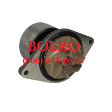 0001280214 ВОДЯНА ПОМПА ДВИГУНІВ CUMMINS 4B3.9, B3.3, B4.5, B4.5 RGT, B6.2 CM2670 B156B, B6.7 CM2670 B164C, B6.7 CM2670 B167B, B6.7 G CMOH6.0 B125, B6.7S, B7 CM2670