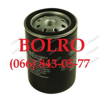 011100366 ПАЛИВНИЙ ФІЛЬТР ДВИГУНА КОМБАЙНІВ САМПО, SAMPO 300-400-500-600+