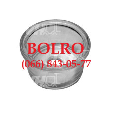 0001280275 ВІДСТІЙНИК, СКЛЯНА КОЛБА ПАЛИВНОГО ФІЛЬТРУ KOBELCO HITACHI PERKINS FORD HYSTER IVECO JCB JOHN DEERE KALMAR KRAMER KOMATSU KUBOTA BOSS LOMBARDINI MANITOU MASSEY FERGUSON MERLO NEW HOLLAND O&K