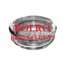 0001280276 ВІДСТІЙНИК, СКЛЯНА КОЛБА ПАЛИВНОГО ФІЛЬТРУ KOBELCO HITACHI PERKINS FORD HYSTER IVECO JCB JOHN DEERE KALMAR KRAMER KOMATSU KUBOTA BOSS LOMBARDINI MANITOU MASSEY FERGUSON MERLO NEW HOLLAND O&K