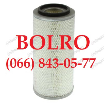 011100367 ПОВІТРЯНИЙ ФІЛЬТР ДВИГУНА КОМБАЙНІВ САМПО, SAMPO 300-400-500-600+