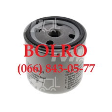 0001280285 ПАЛИВНИЙ ФІЛЬТР AHLMANN AMMANN ATLAS COPCO BOBCAT BOMAG DEMAG DEUTZ DYNAPAC FENDT HAMM HATZ JLG KAESER KOHLER LIEBHERR MANITOU MERLO O&K RUGGERINI SCHAEFF