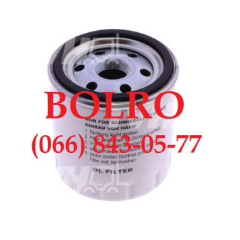 0001280286 ФИЛЬТР МАСЛА, МАСЛЯНЫЙ ФИЛЬТР ATLAS COPCO BOBCAT HIMOINSA KAISER LOMBARDINI PUTZMEISTER WACKER NEUSON ZETTELMEYER