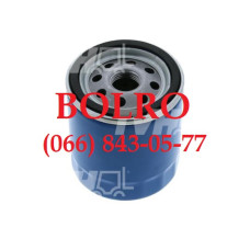 0001280287 МАСЛЯНИЙ ФІЛЬТР AKSA ATLAS COPCO BOMAG CATERPILLAR JCB PERKINS WACKER NEUSON WEIDEMANN WILSON 