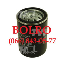 0001280288 ПАЛИВНИЙ ФІЛЬТР ABG AHLMANN AMMANN ATLAS COPCO BOMAG CASE CATERPILLAR CLAAS DEMAG DEUTZ FAHR DYNAPAC FENDT HAMM HATZ HIMOINSA KAESER KRAMER LIEBHERR